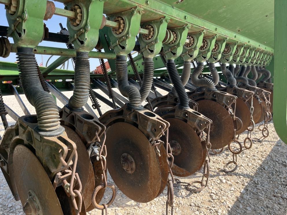 Image for John Deere 8300