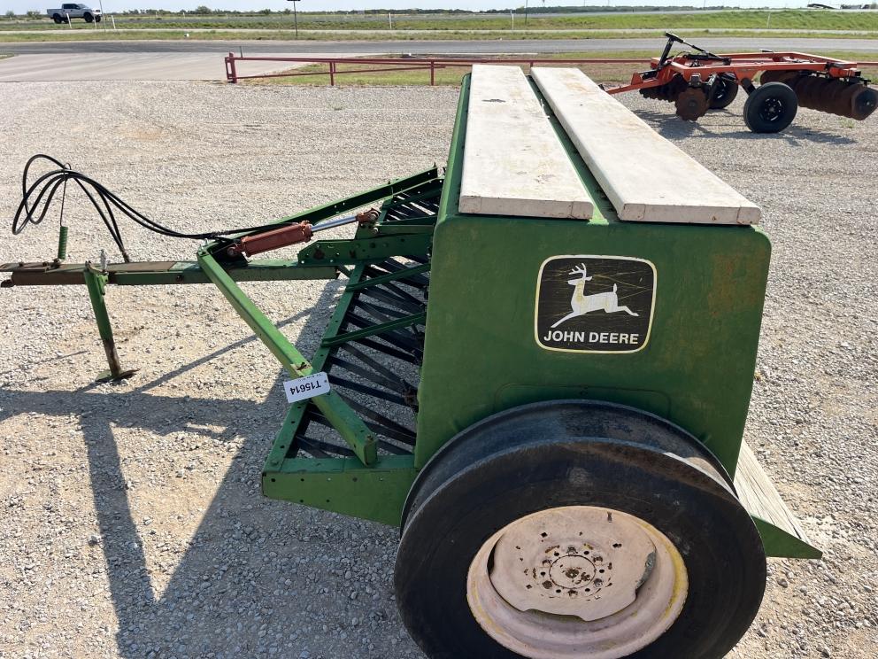 Image for John Deere 8300