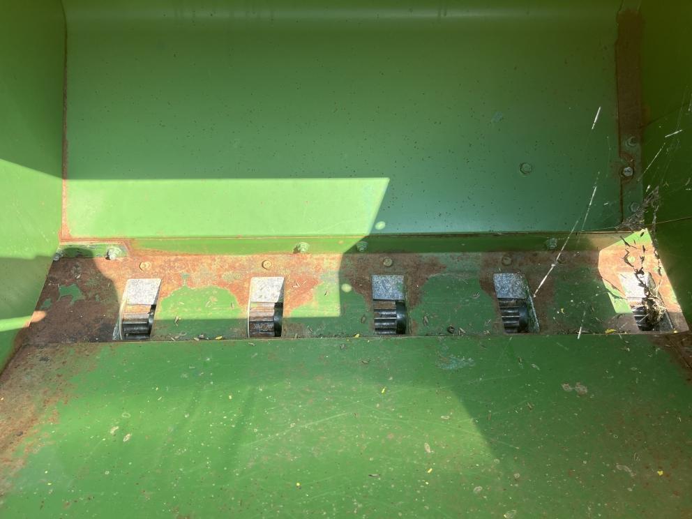 Image for John Deere 8300