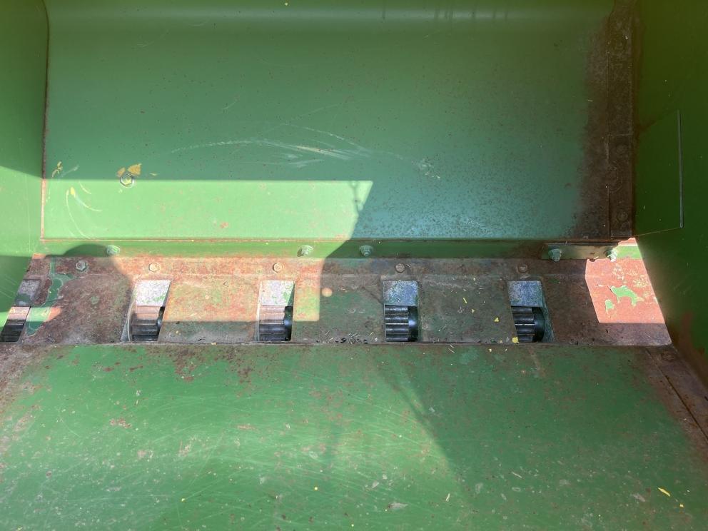 Image for John Deere 8300