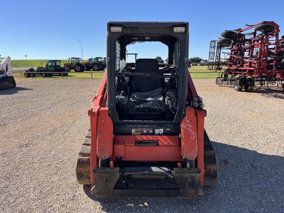 Image for 2022 Kubota SVL75-2
