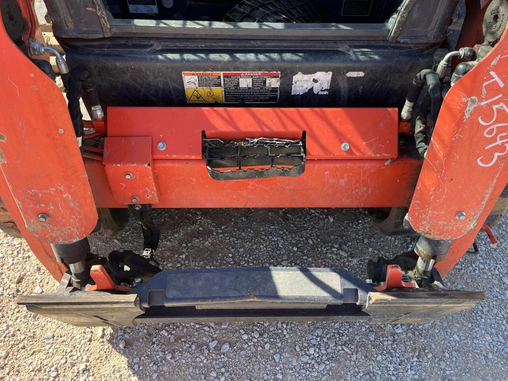 Image for 2022 Kubota SVL75-2