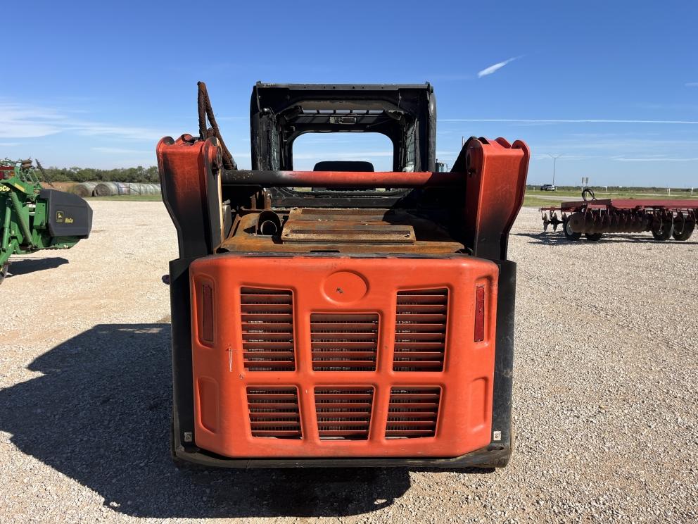 Image for 2022 Kubota SVL75-2