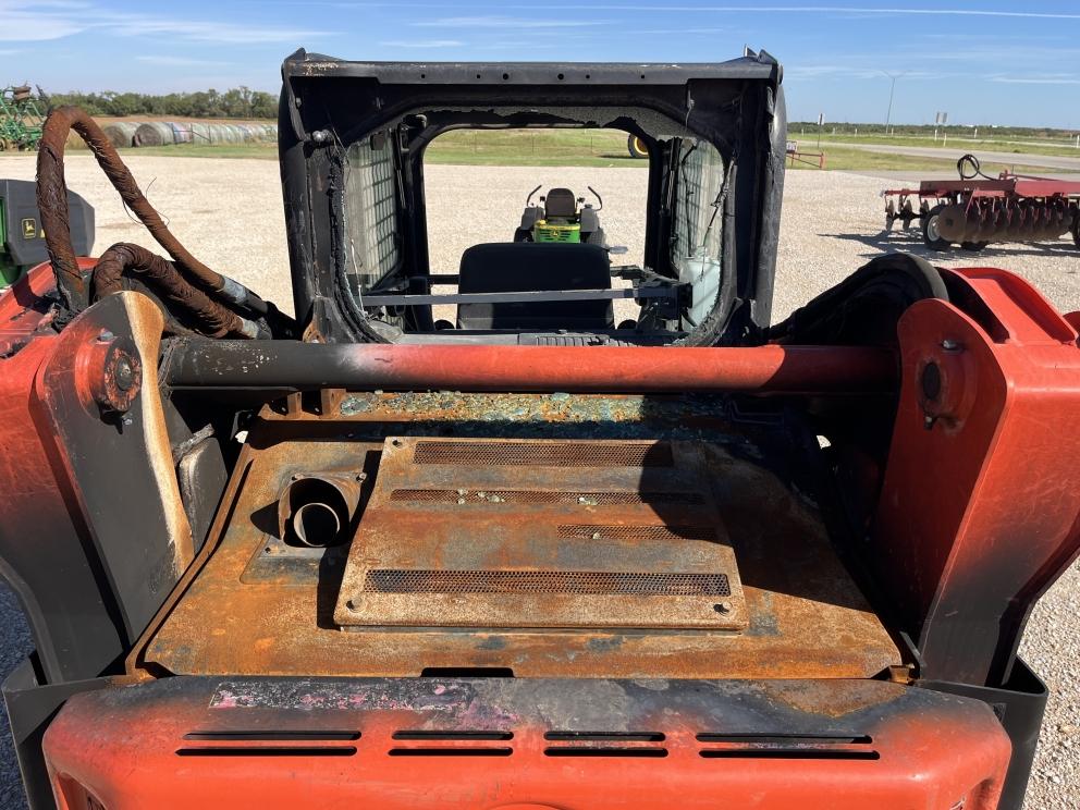 Image for 2022 Kubota SVL75-2