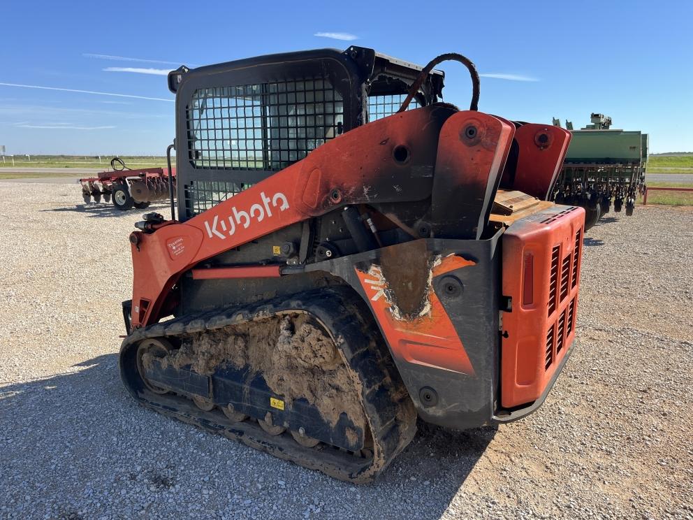 Image for 2022 Kubota SVL75-2