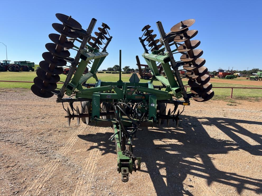 Image for 1998 John Deere 630