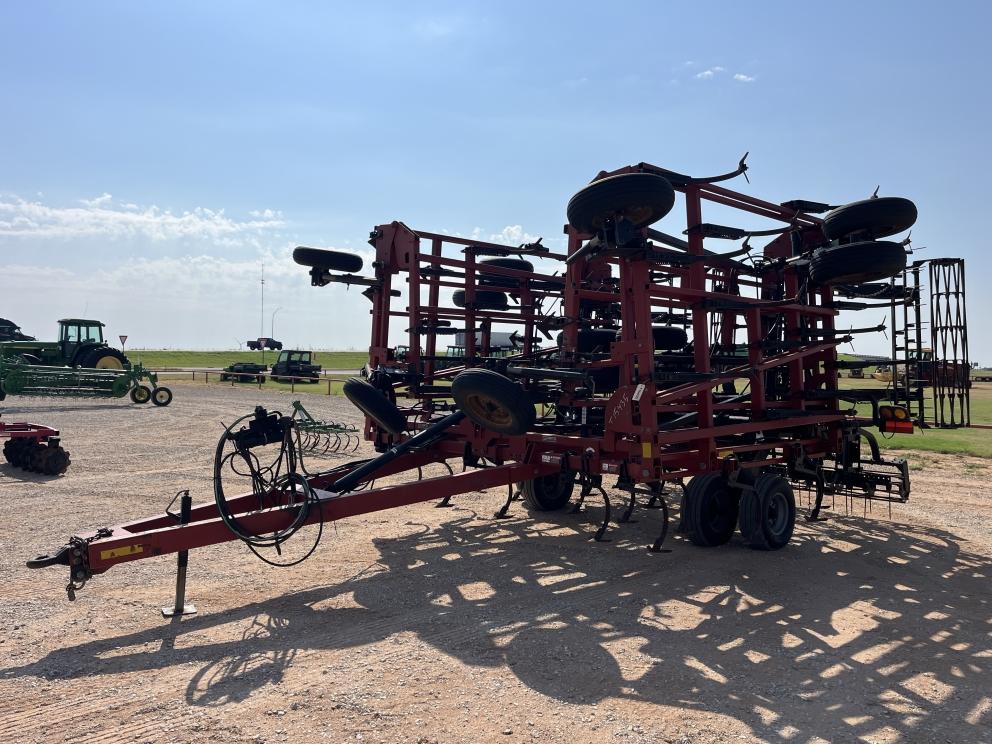 Image for 2010 Case IH TIGERMATE 200