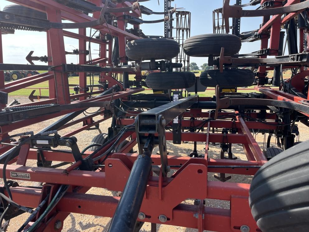 Image for 2010 Case IH TIGERMATE 200