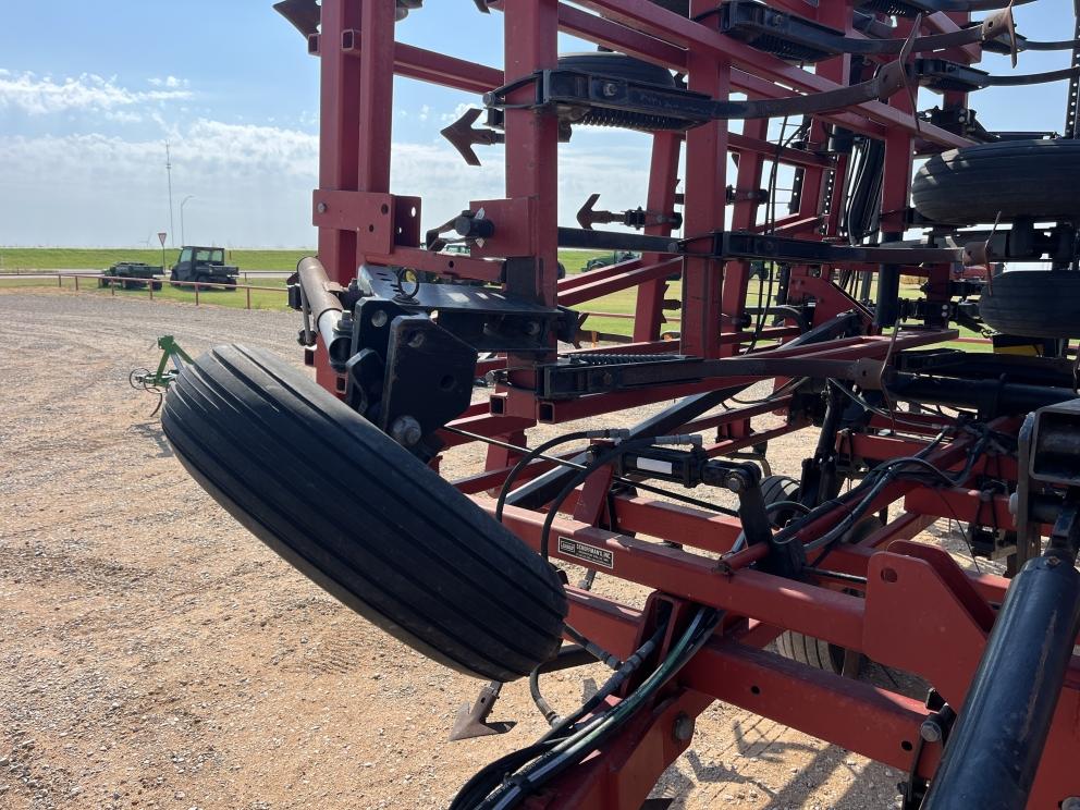Image for 2010 Case IH TIGERMATE 200
