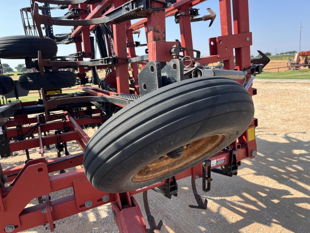 Image for 2010 Case IH TIGERMATE 200