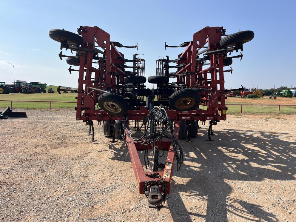 Image for 2010 Case IH TIGERMATE 200