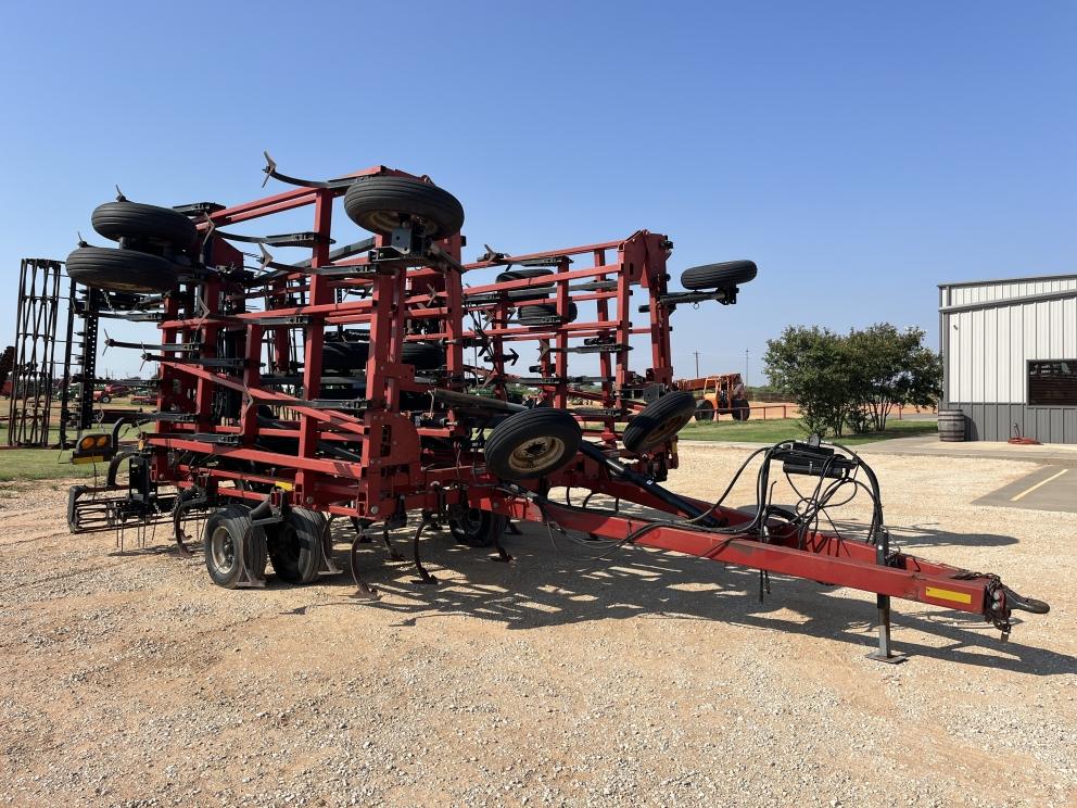 Image for 2010 Case IH TIGERMATE 200