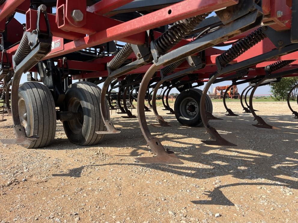 Image for 2010 Case IH TIGERMATE 200