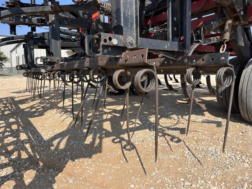 Image for 2010 Case IH TIGERMATE 200