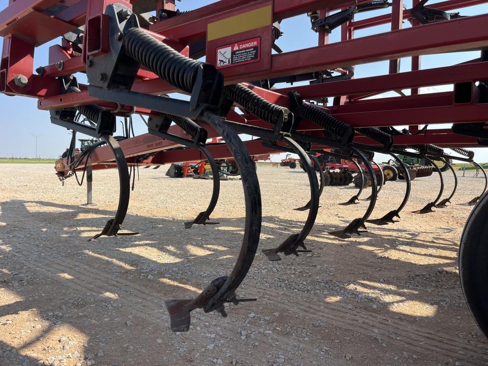 Image for 2010 Case IH TIGERMATE 200