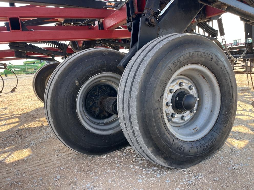 Image for 2010 Case IH TIGERMATE 200