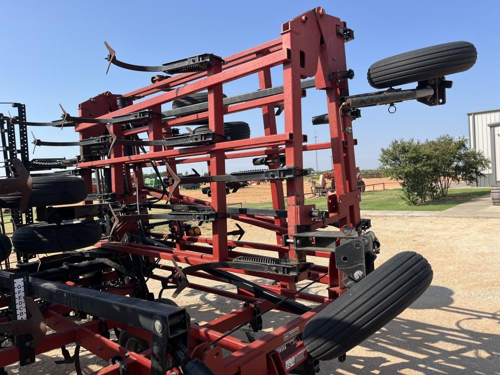 Image for 2010 Case IH TIGERMATE 200