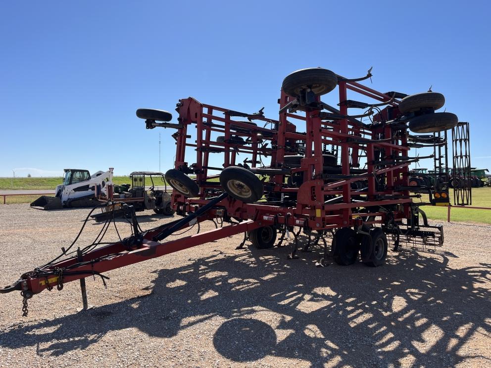 Image for 2010 Case IH TIGERMATE 200