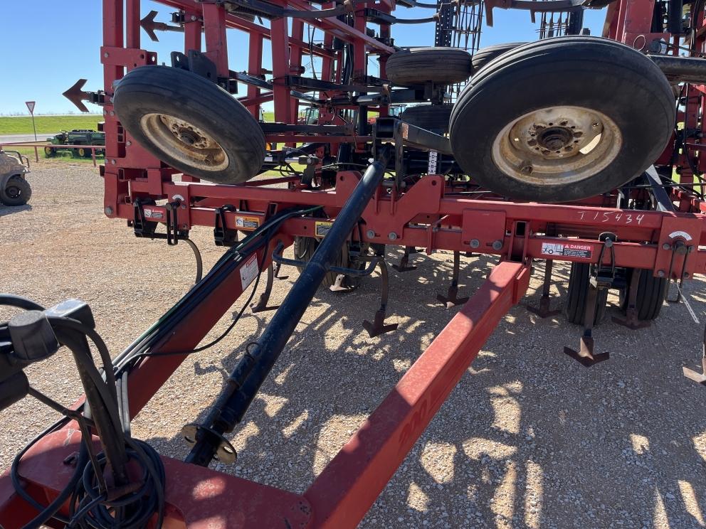 Image for 2010 Case IH TIGERMATE 200