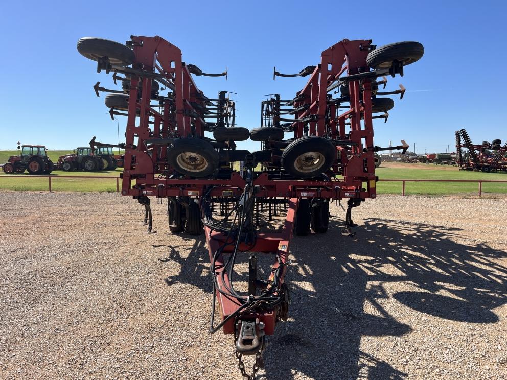 Image for 2010 Case IH TIGERMATE 200
