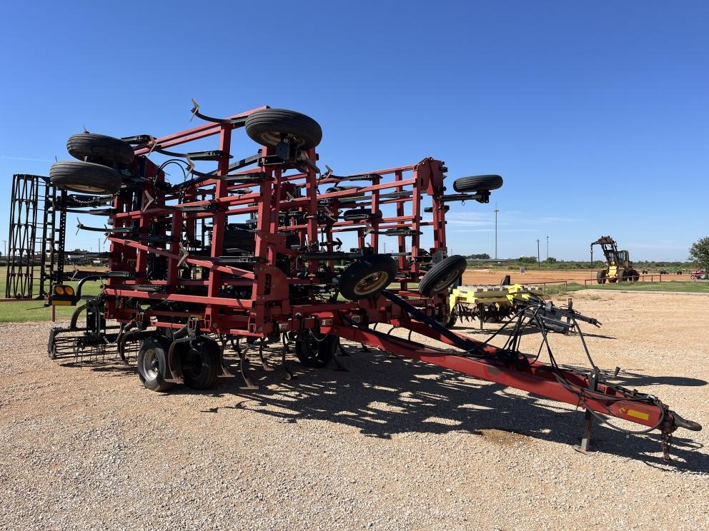 Image for 2010 Case IH TIGERMATE 200