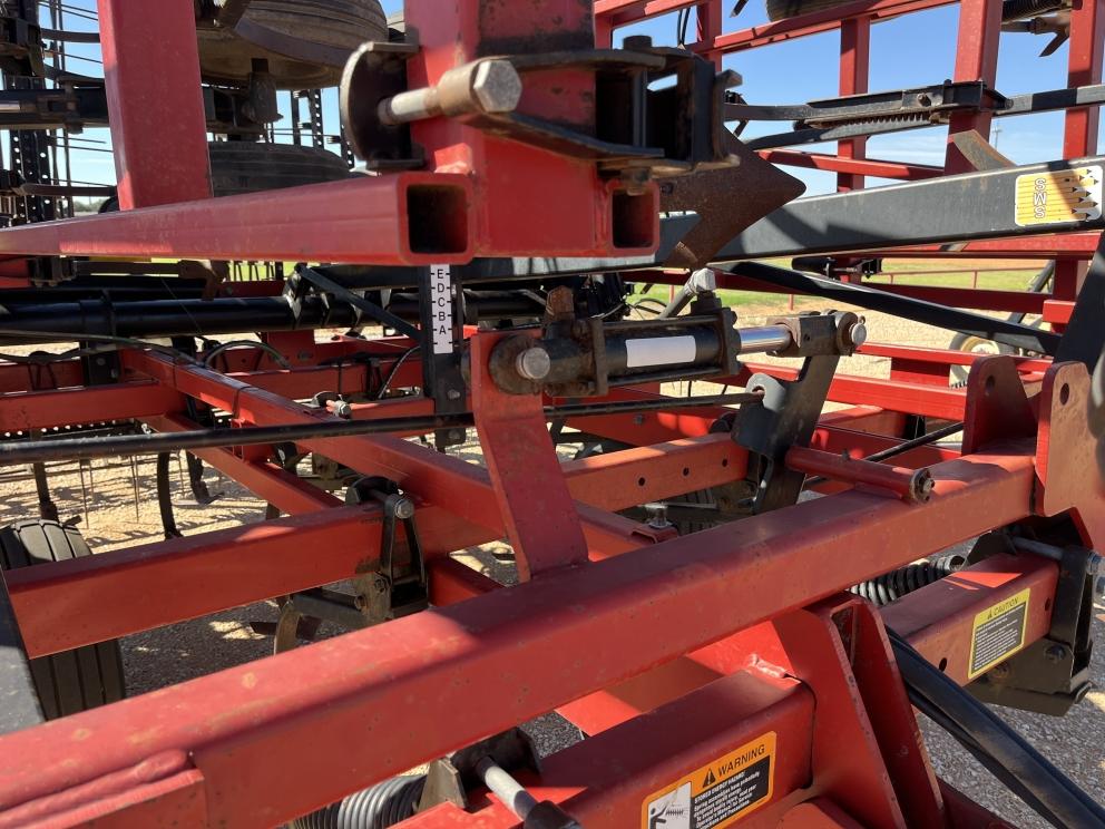 Image for 2010 Case IH TIGERMATE 200