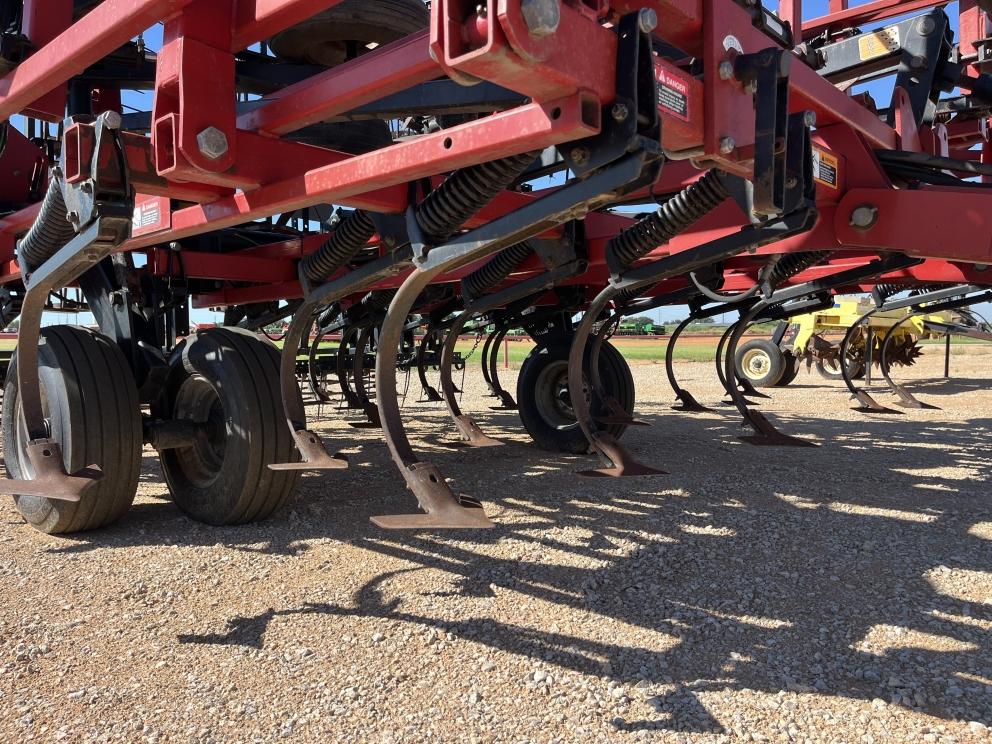 Image for 2010 Case IH TIGERMATE 200