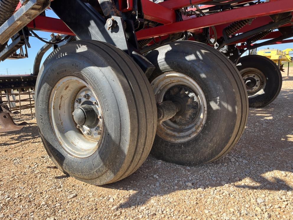 Image for 2010 Case IH TIGERMATE 200