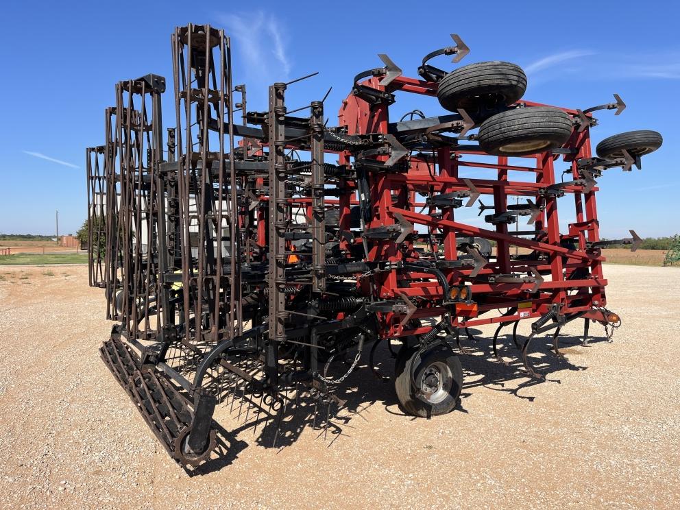 Image for 2010 Case IH TIGERMATE 200