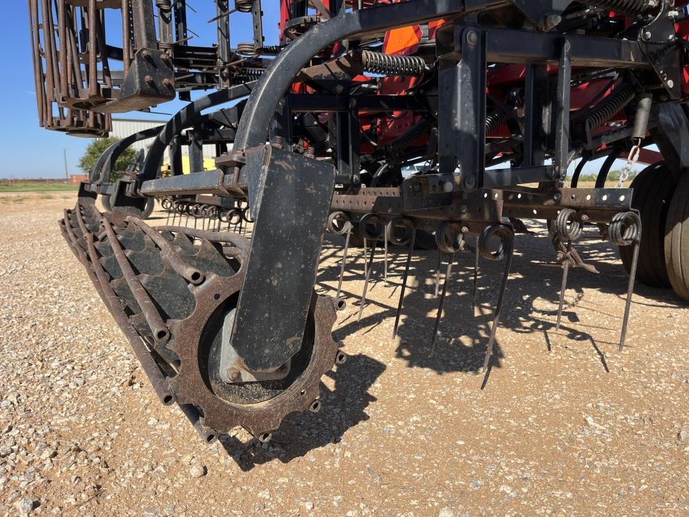 Image for 2010 Case IH TIGERMATE 200