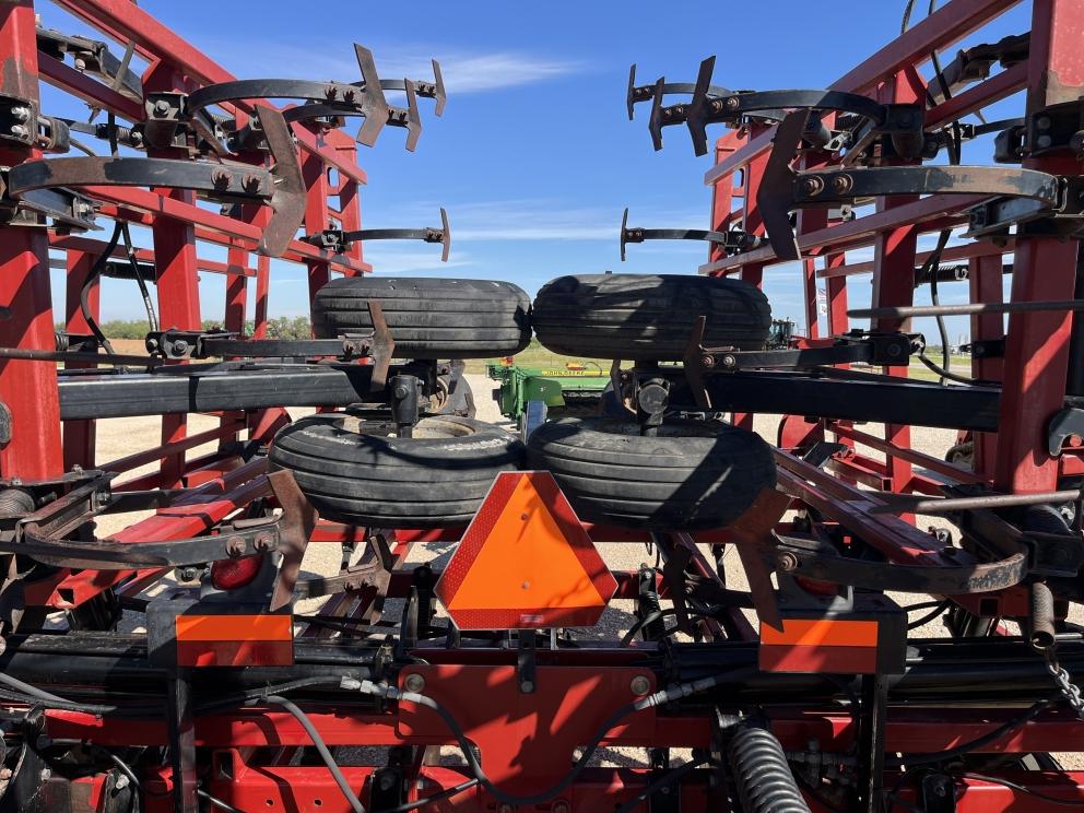 Image for 2010 Case IH TIGERMATE 200