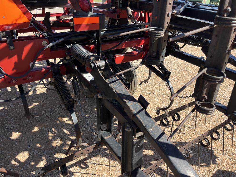 Image for 2010 Case IH TIGERMATE 200