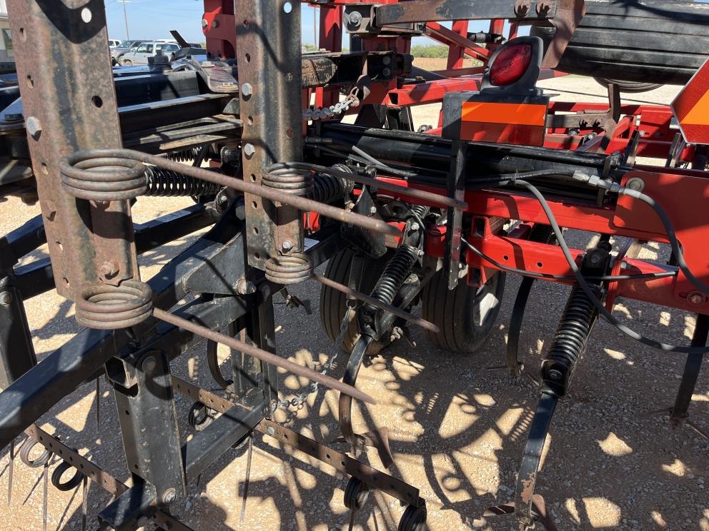 Image for 2010 Case IH TIGERMATE 200
