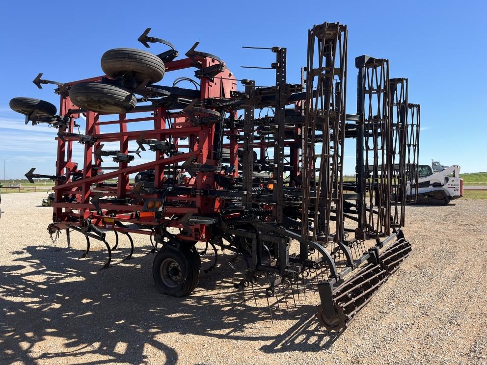 Image for 2010 Case IH TIGERMATE 200