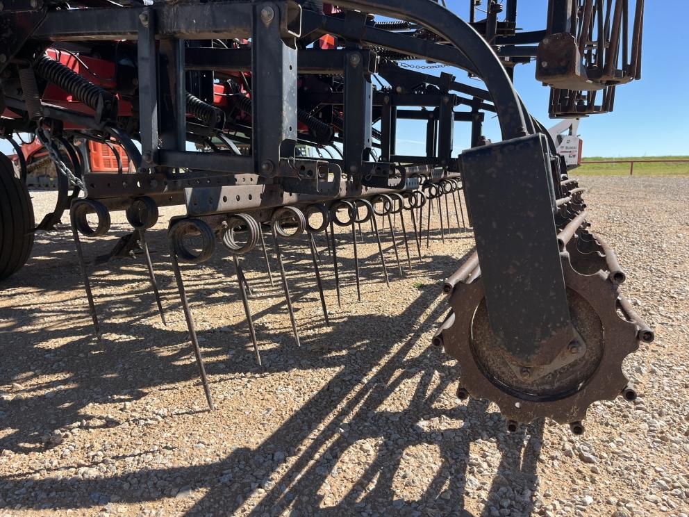 Image for 2010 Case IH TIGERMATE 200