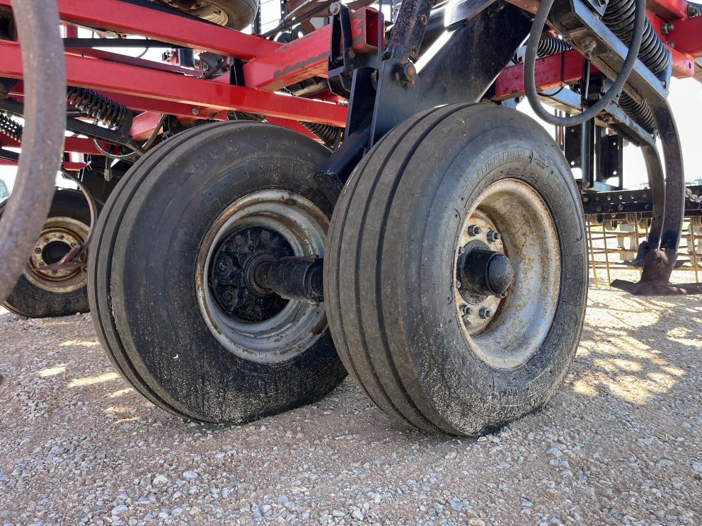 Image for 2010 Case IH TIGERMATE 200