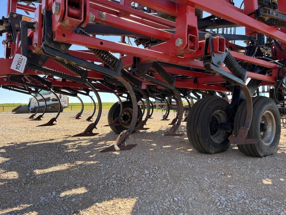 Image for 2010 Case IH TIGERMATE 200