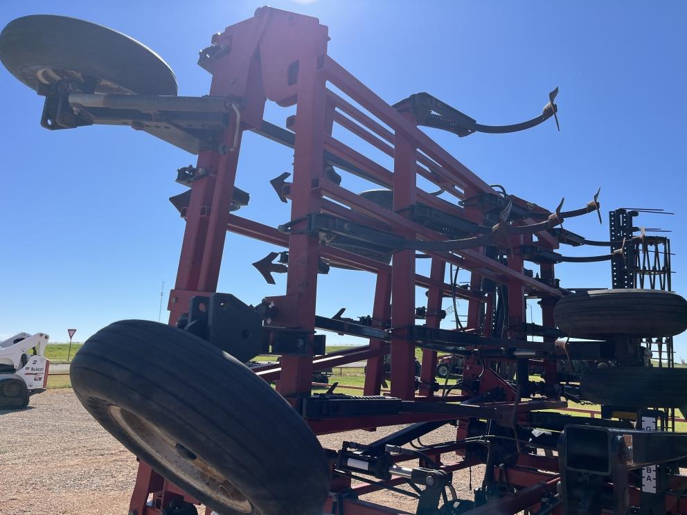 Image for 2010 Case IH TIGERMATE 200