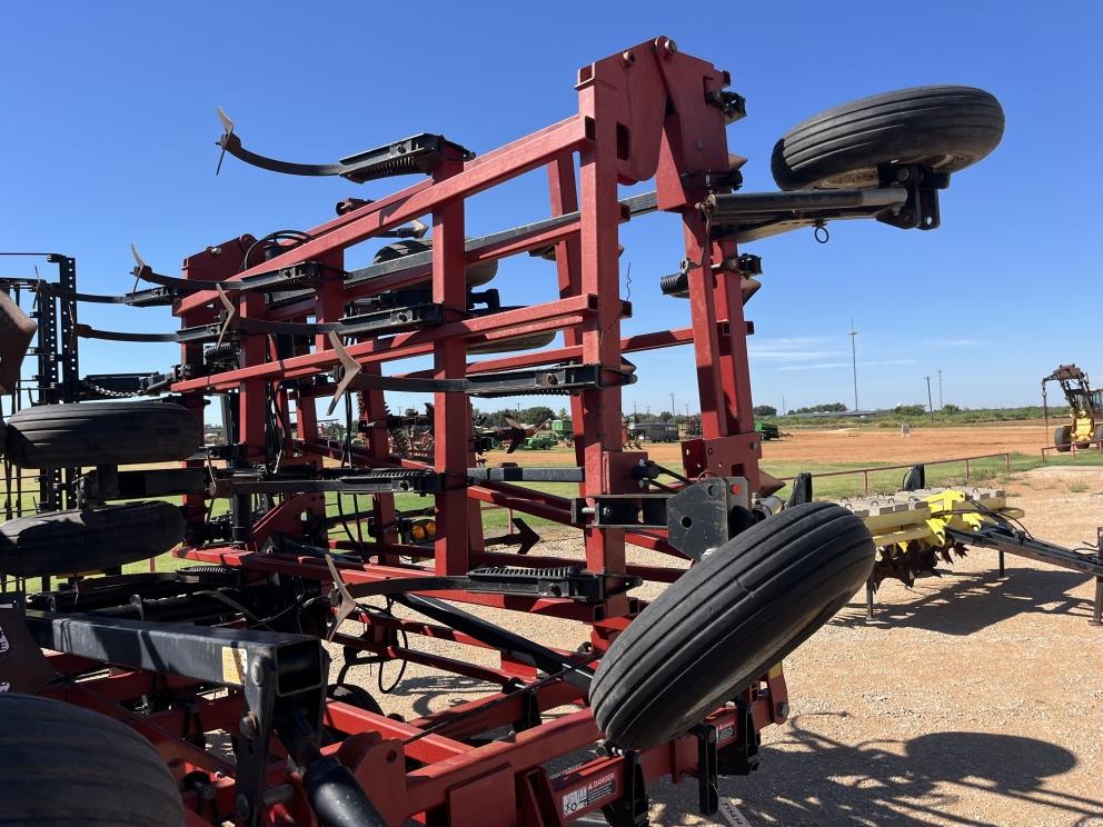 Image for 2010 Case IH TIGERMATE 200