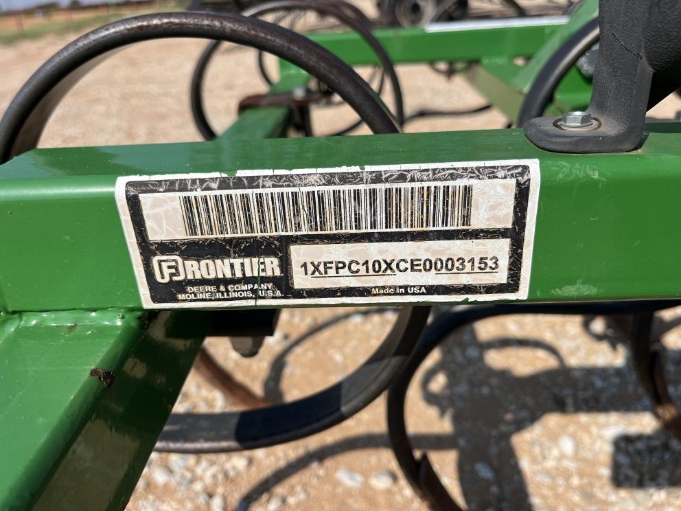 Image for Frontier PC1072