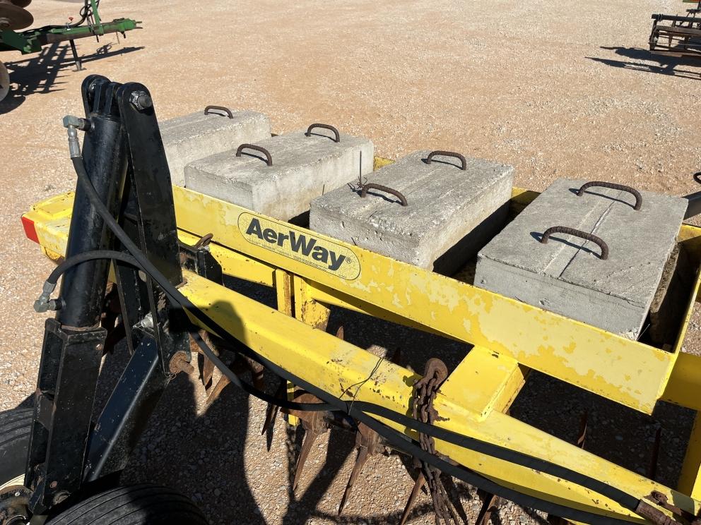 Image for Aerway AW150Q-4B38-D