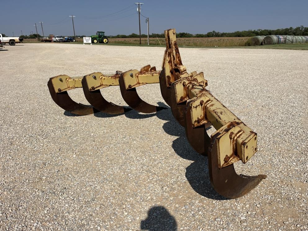 Image for Big Ox V07