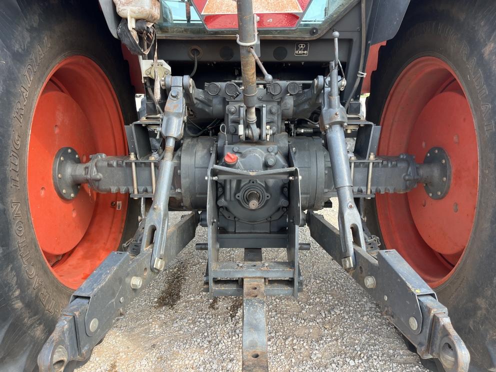 Image for Kubota M135X