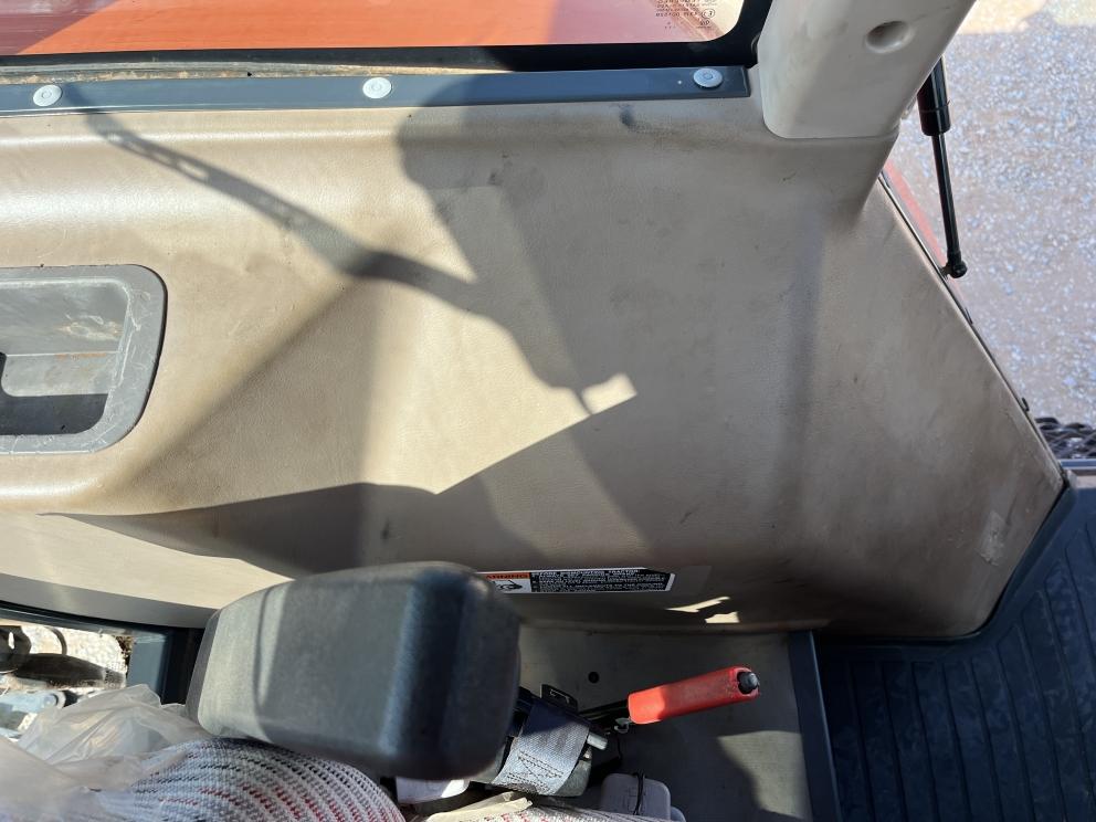 Image for Kubota M135X