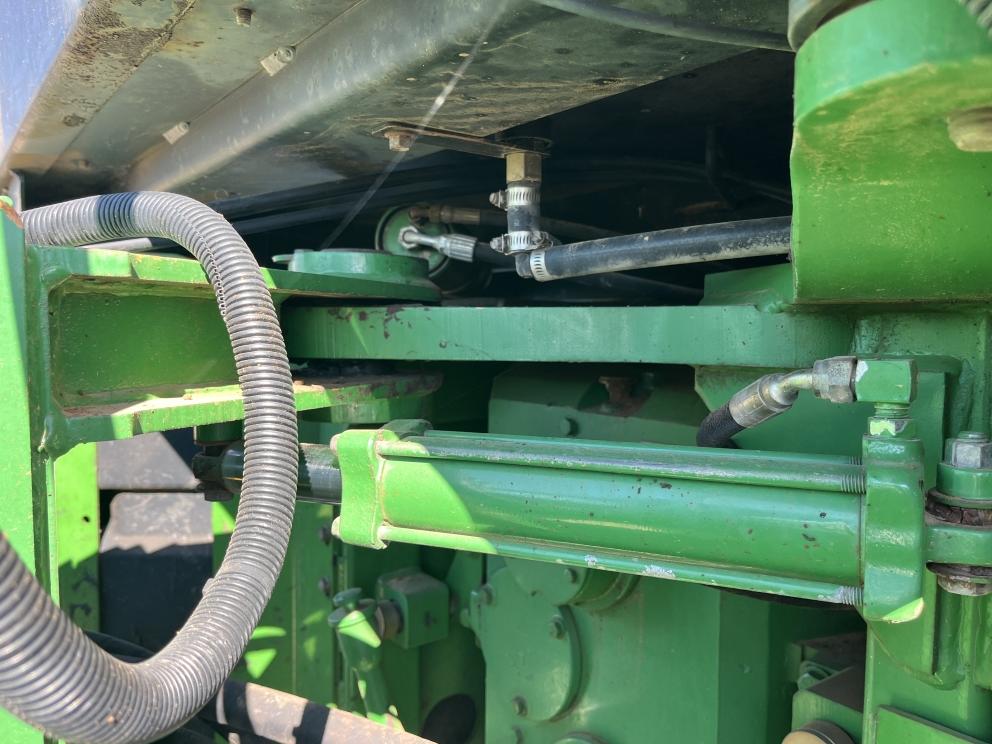 Image for 1996 John Deere 8770