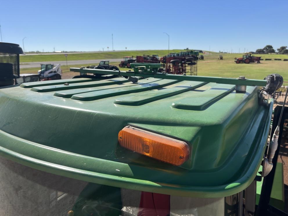 Image for 1996 John Deere 8770