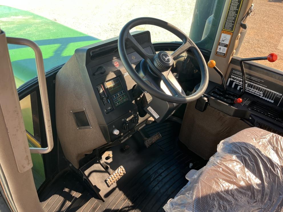 Image for 1996 John Deere 8770