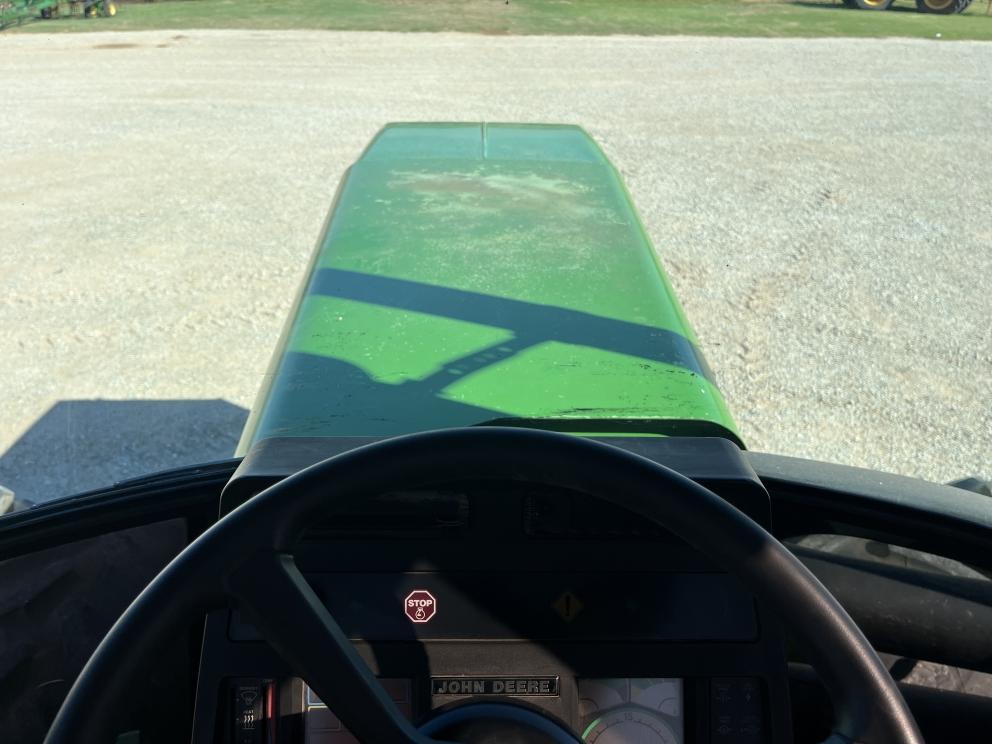 Image for 1996 John Deere 8770