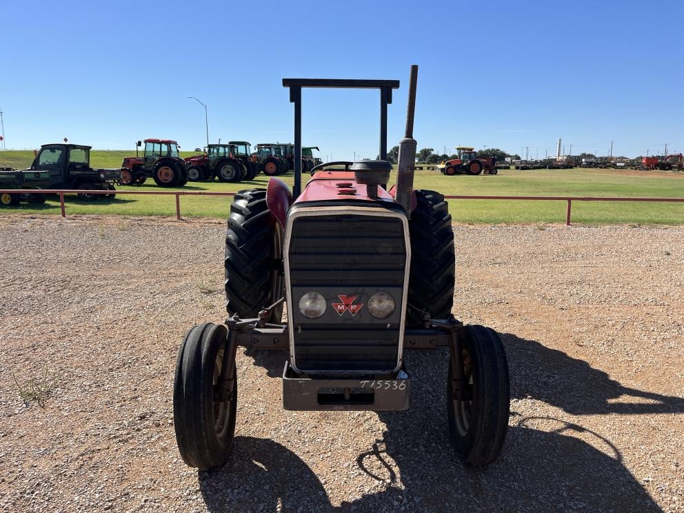 Image for Massey Ferguson 231