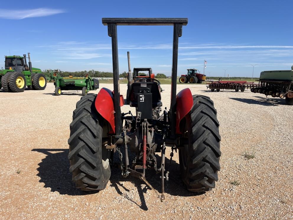 Image for Massey Ferguson 231